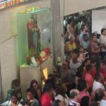 Dia de São Judas Tadeu é celebrado neste sábado (28); veja programação em BH
