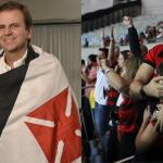 Paes anuncia ponto facultativo no Rio nesta quarta por jogos de Flamengo e Vasco