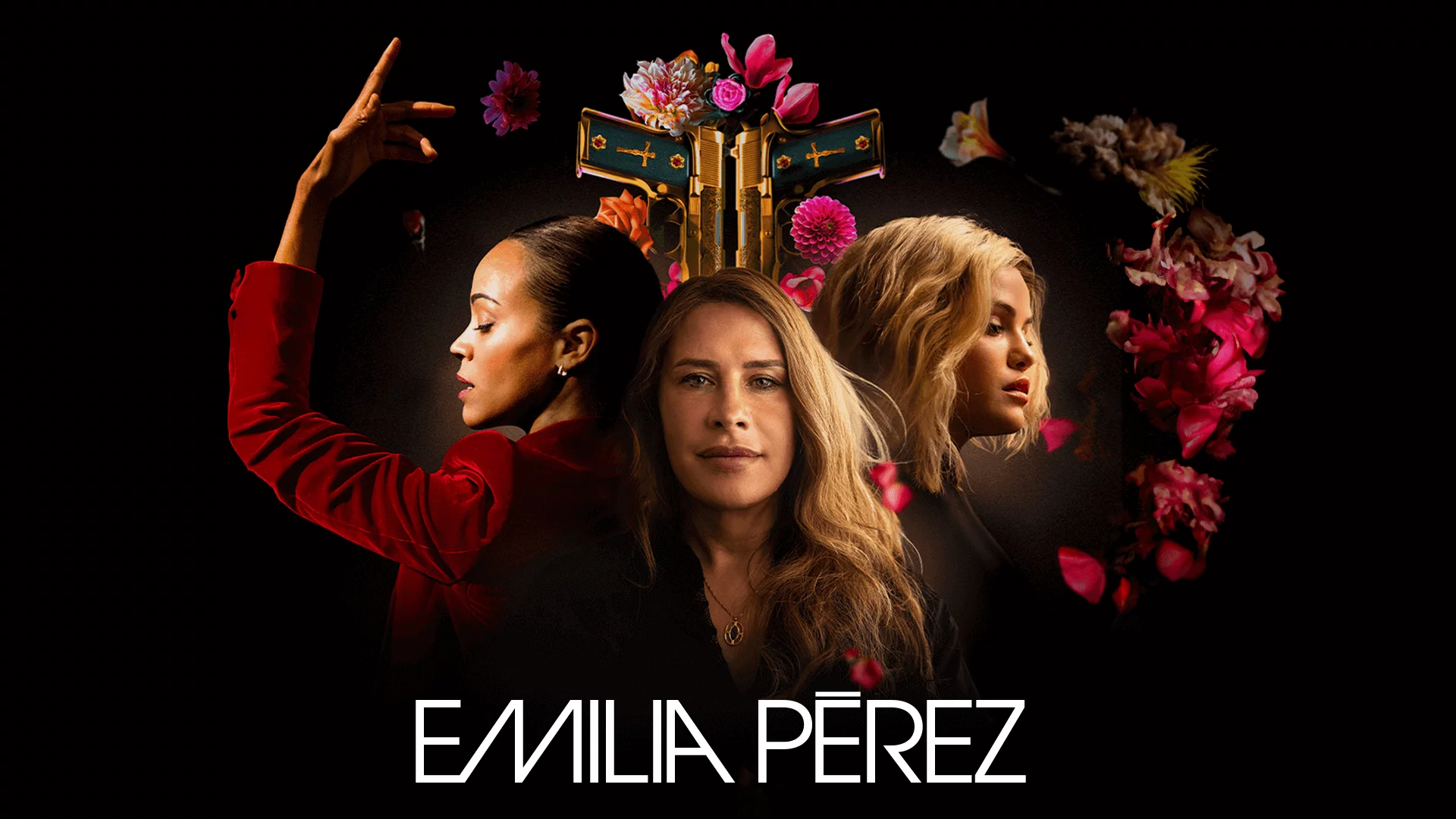 Ame ou odeie: por que “Emília Perez” é o filme do ano no Oscar?