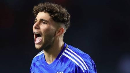Pafundi marcou gol da classificação aos 40 minutos do segundo tempo