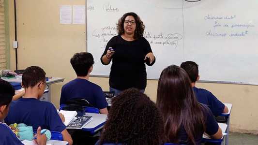 Pagamento começa a ser feito no mês de setembro