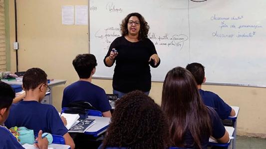 Pagamento começa a ser feito no mês de setembro