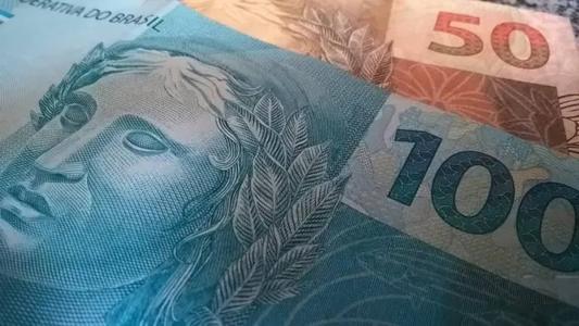 Pagamento é feito pela Caixa Econômica Federal