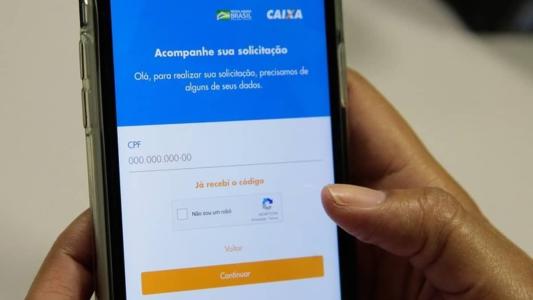 Pagamento segue calendário divulgado pelo Ministério da Cidadania