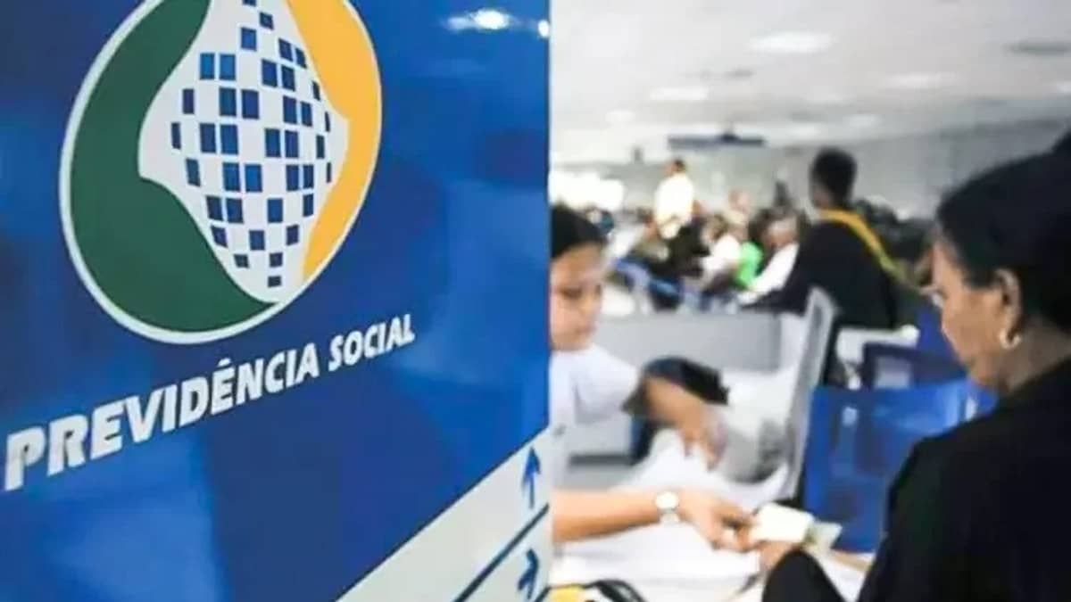 INSS antecipa pagamentos e beneficiários começam a receber nesta quinta (6)