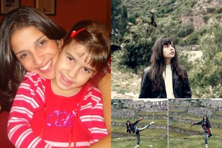 Mãe de Isabella Nardoni demonstra solidariedade em post sobre Daniella Perez