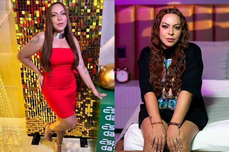 Cantora de forró é vítima de sequestro com a família em Fortaleza