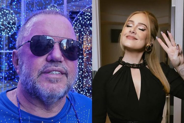 Toninho Geraes relata crise emocional em audiência por plágio contra Adele