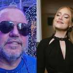 Toninho Geraes relata crise emocional em audiência por plágio contra Adele