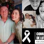 Renato Aragão desmente boato de morte após perfil da filha ser hackeado