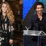 Blake Lively Processa Justin Baldoni por assédios moral e sexual durante gravações