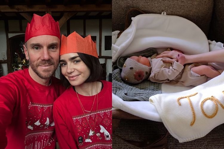 Além de Lily Collins, veja outras celebridades que já utilizaram barriga de aluguel