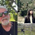 Raul Gazolla homenageia Daniella Perez nos 32 anos de sua morte