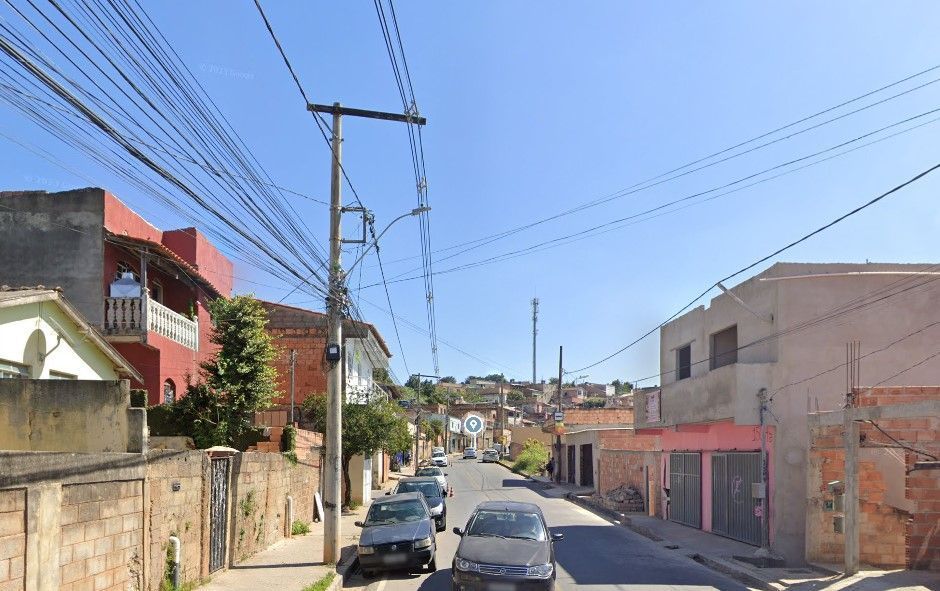 Pagode termina com tiroteio, homem morto e seis baleados em Contagem