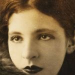 Escritora Pagu será a homenageada da Flip 2023