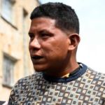 Pai de crianças desaparecidas na Amazônia colombiana é preso suspeito de abusos sexuais 