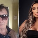 Pai de Andressa Urach faz vídeo criticando a filha: 'Vergonhoso, não considero mais minha filha'