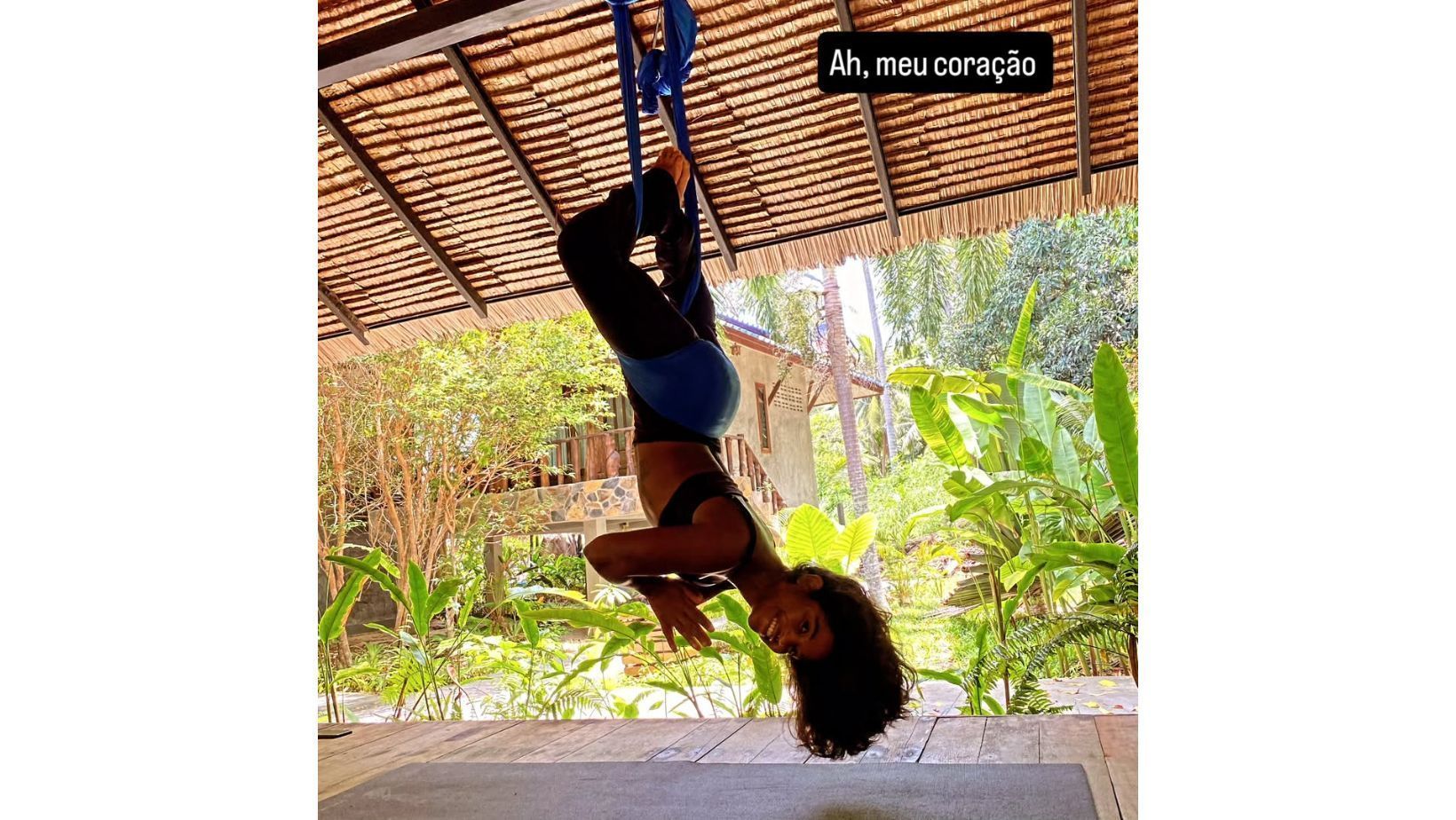Pai de Juliana Marins relata dor e saudade ao abrir mochila da filha enviada da Indonésia