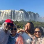 Pai de Juliana Marins relembra viagens em família e momentos marcantes: 'Lembro das lágrimas da Juju'