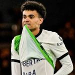 Pai de Luis Díaz, do Liverpool, é libertado após doze dias de sequestro