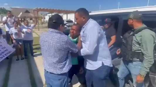 Pai de Luis Díaz foi liberado nesta quinta-feira (9)