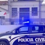 Polícia Civil conclui inquérito e prende “pai de santo” investigado por estupro