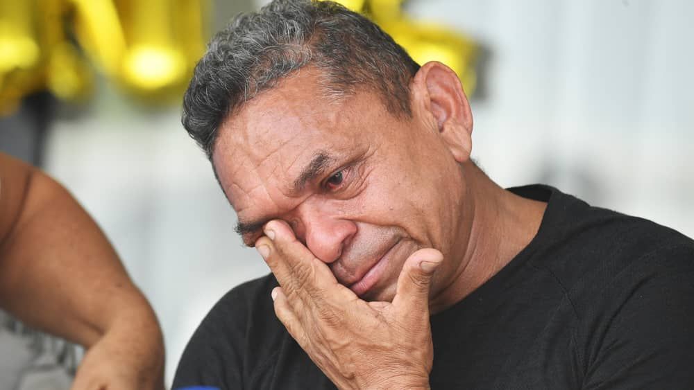 Quatro suspeitos do sequestro do pai de Luis Díaz, do Liverpool, são presos