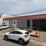 Menino de 7 anos morre após ser espancado pelo pai adotivo em SP 