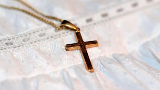 Justiça entendeu que avaliou que o batizado é um ritual dotado de relevância simbólica e emocional