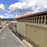 Pai e filha são internados após serem atingidos por tiro em ponto de ônibus no Barreiro, em BH