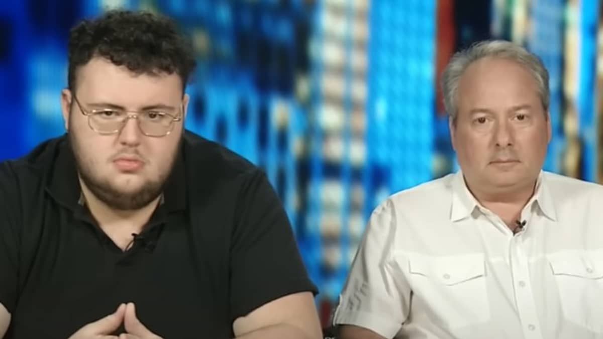 Pai e filho desistiram de viajar no submarino Titan semanas antes de implosão