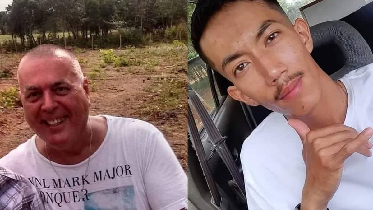 Filha suspeita de pagar R$ 30 mil pela morte do pai e do irmão é presa em SP