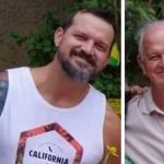 Pai e filho morrem de infarto após um socorrer o outro em Viana, no Espírito Santo