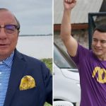 Pai e filho serão candidatos à presidência no Equador