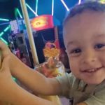 Caso Ian: Justiça nega pedido para devolver celular de madrasta acusada do crime