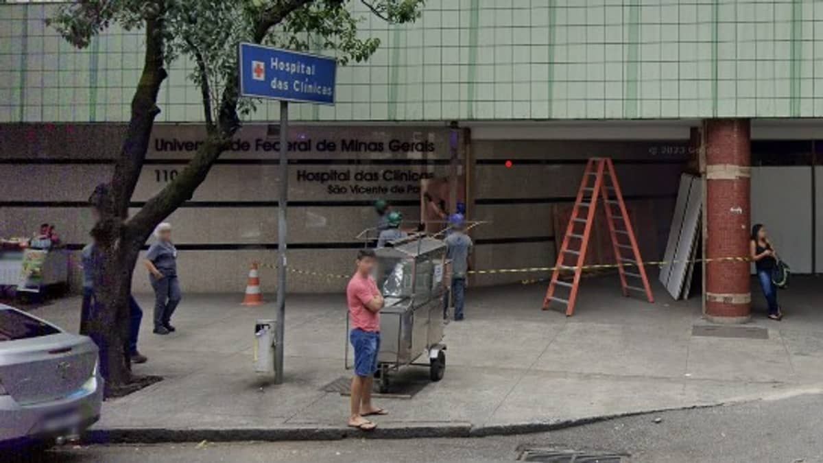 'Desespero', diz advogada sobre momento que bebê teve a cabeça arrancada em parto