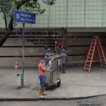 'Desespero', diz advogada sobre momento que bebê teve a cabeça arrancada em parto