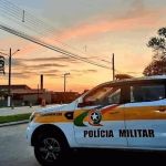 Pai mata morador de rua que tentou vender paçoca para filha em Blumenau 