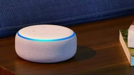 Pai perde a guarda da filha após deixar a criança em casa "sob cuidados" de uma Alexa