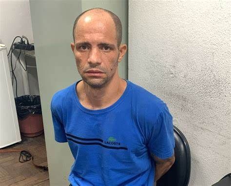 Homem que matou e queimou corpo da filha é encontrado morto em presídio de SP