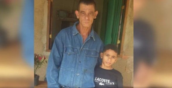 Buscas pelo pai suspeito de matar filho de 9 anos em MG continuam pelo 3º dia consecutivo
