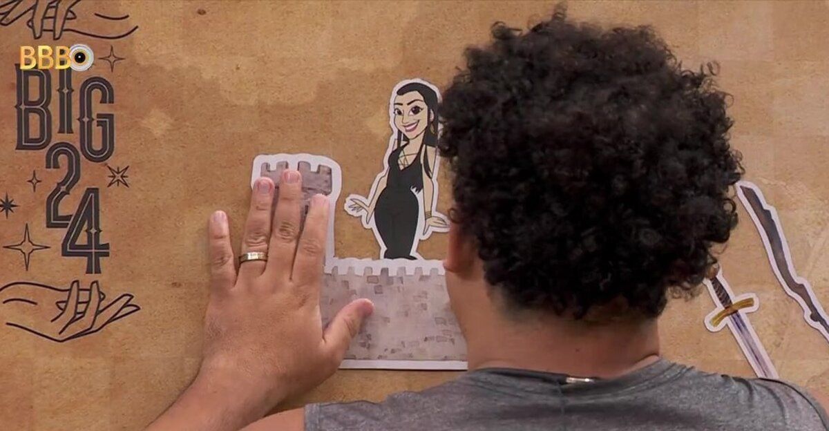 BBB 24: Paredão falso? Brothers tomam atitude após deslize da produção