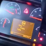 Blitz Rádio Vivo:  motorista não para ônibus mesmo com a sinalização de falha nos freios  