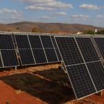 A força que vem do sol: energia solar em Minas supera capacidade da principal hidrelétrica nacional