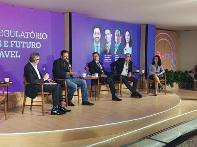 Especialistas discutem entraves e soluções para garantir segurança, legislação efetiva e sustentabilidade ao setor