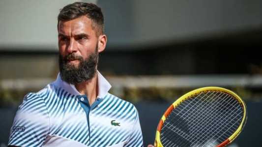 Paire acumula polêmicas na carreira