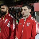 País de Gales x Croácia: onde assistir ao jogo pelas Eliminatórias da Eurocopa