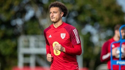 País de Gales tenta a vitória