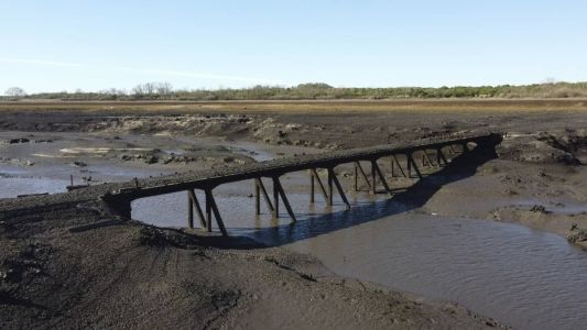 País enfrenta seca 'assustadora', segundo moradores