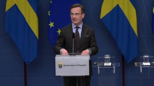 País europeu vai dar continuidade no processo de entrada na Otan